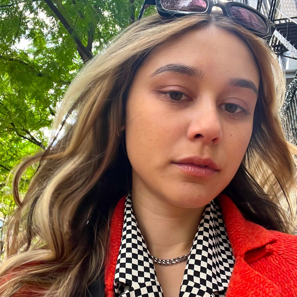 Meet your Posher, Lauren